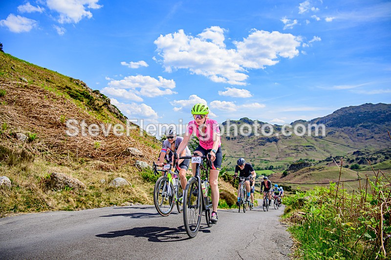 142124 - 2025 Fred Whitton Blea Tarn Climb 14.00 - 15.00