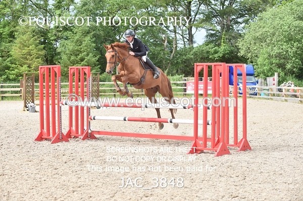 JAC_3848 - CLASS 3  - SAT - Senior Discovery/ 1m Open