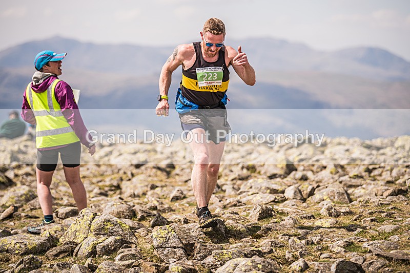 Fairfield-821 - Fairfield Horseshoe Fell Race Saturday 11th May 2024
