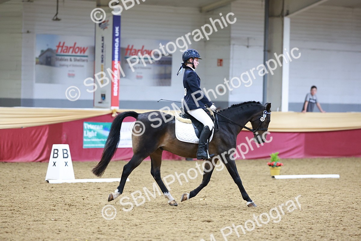SBM_09300 - Class 61 - Dressage to Music