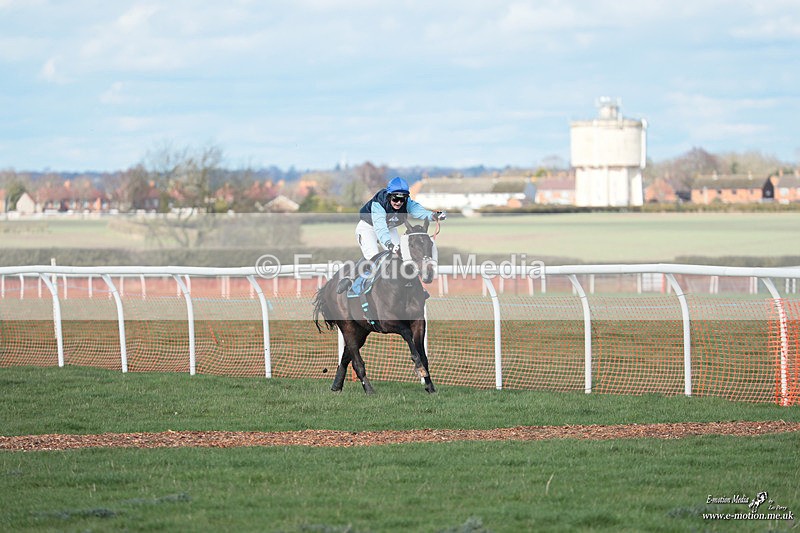 PtP 170324 2465 - Oakley Hunt PtP Brafield-On-The-Green 17/03/24