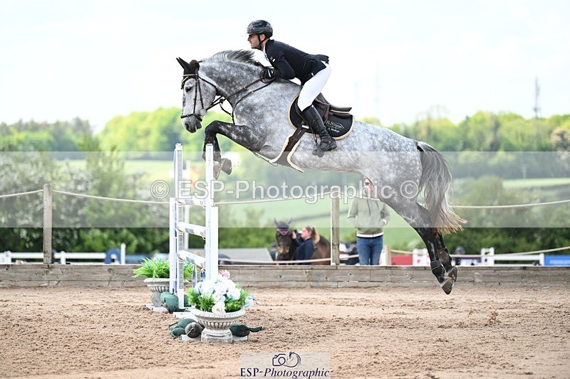 250509-140718-07546 - Cls 15 Talent Seeker inc 7yr old - 1.30pm break to End