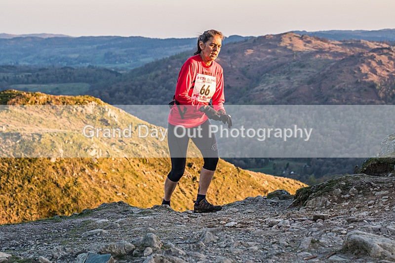 Loughrigg-667 - Loughrigg Fell Race, Wednesday 9th April 2025