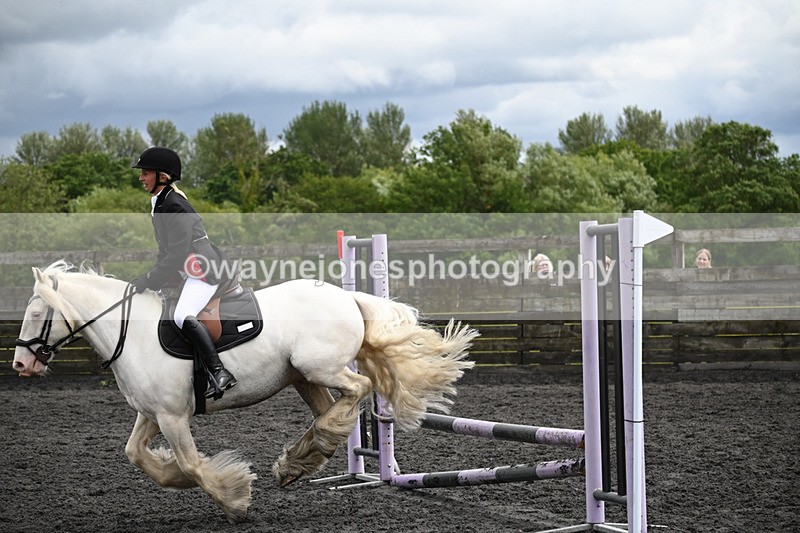 WJ6_0284 - Class 13 Novice 60cm