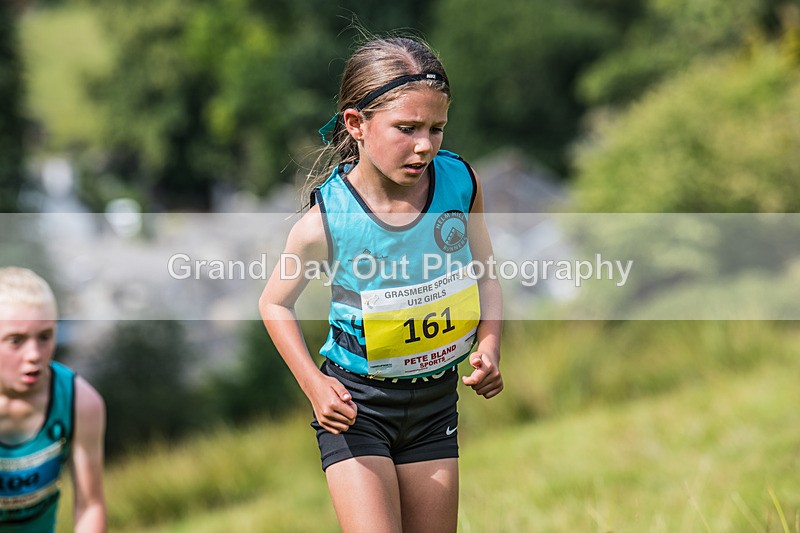 Grasmere Sports-105 - Grasmere Sports Junior & Senior Fell Races Sunday 24th August 2025