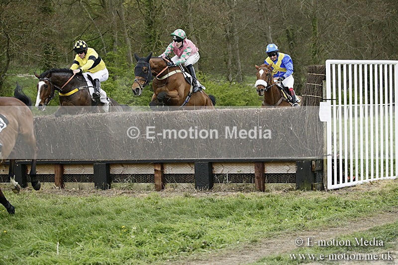 PtP 170417 535 - Old Berks Point-to-Point Lockinge 17/04/17
