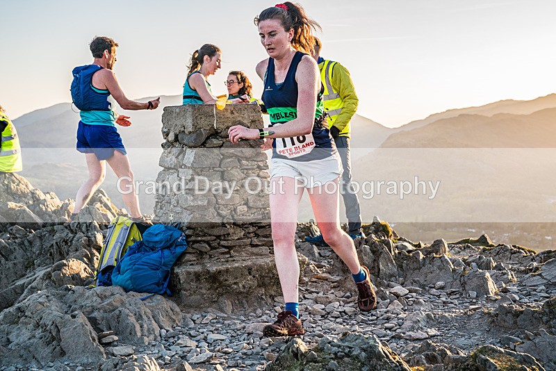 Loughrigg-349 - Loughrigg Fell Race, Wednesday 9th April 2025