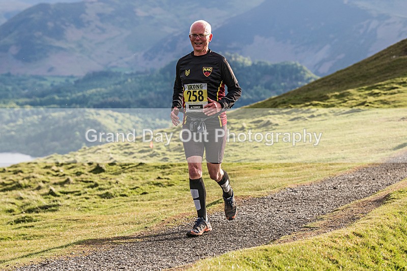 Latrigg-326 - Latrigg Fell Race Wednesday 13th May 2026