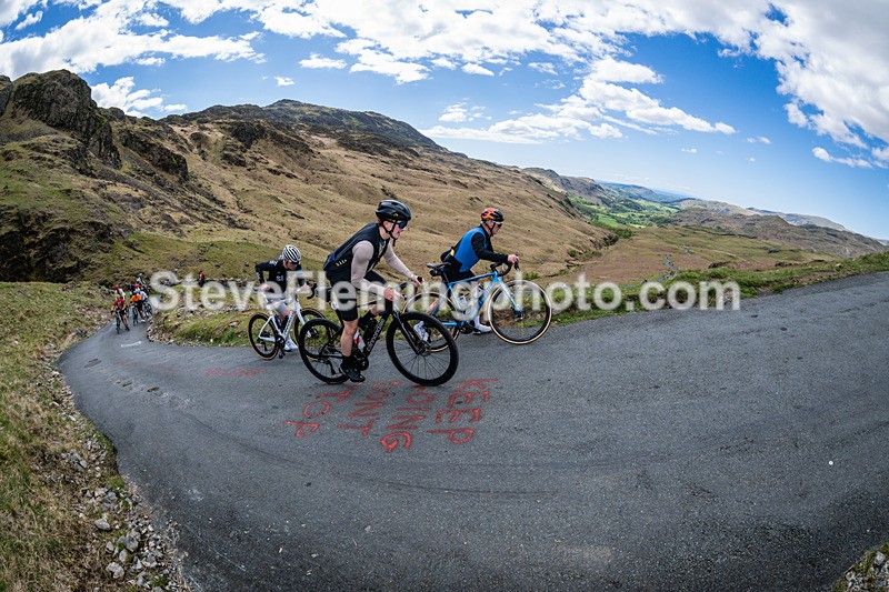 134746 - Hardknott Pass Camera 2 13.00-14.00
