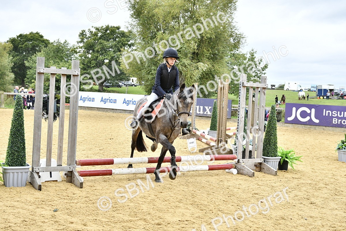 SBM_67976 - J2b - Mini Tour Junior Pony 30cm championship