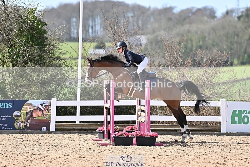 250328-132151-02577 - Cls 11 95cm National Amateur Quali