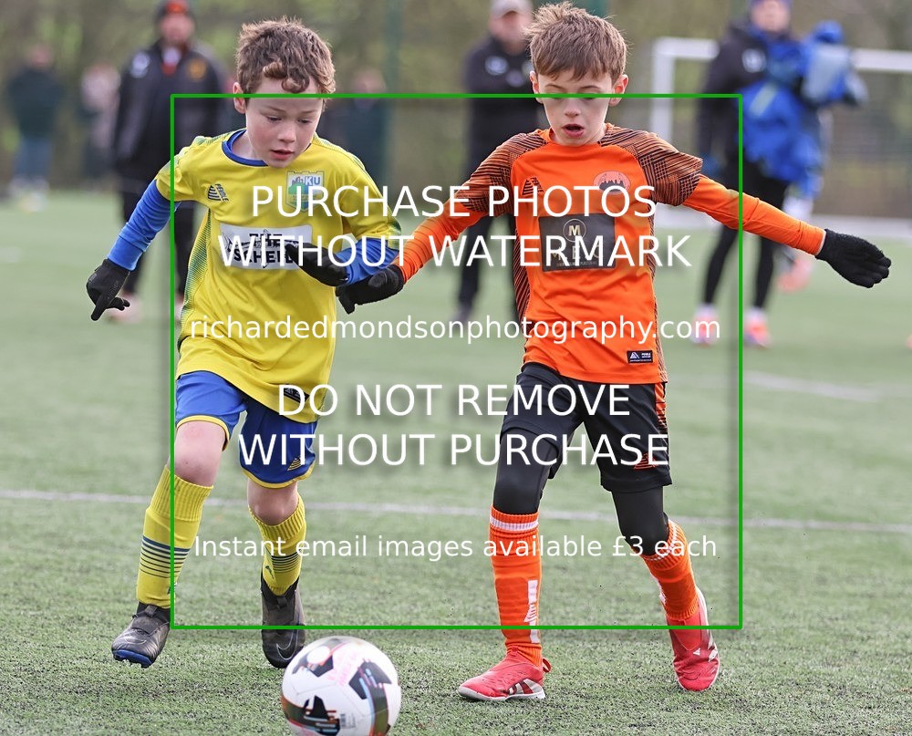 533A0021 - GT7 Tournament, Under 7 to Under 9 (30/12/25) Part Three
