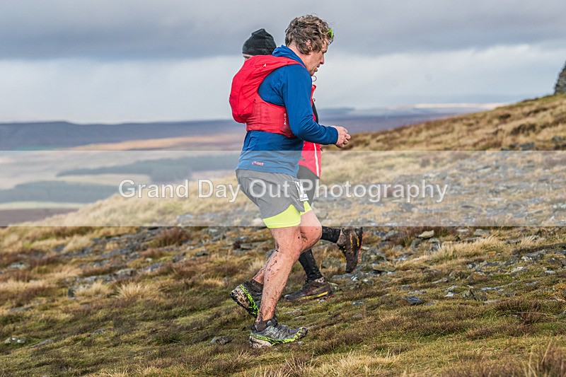 Nine Standards-457 - Nine Standards Fell Race Wednesday 1st January 2025