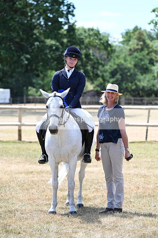 WJ7_2717 - Class 6 Ridden Mountain and Moorland
