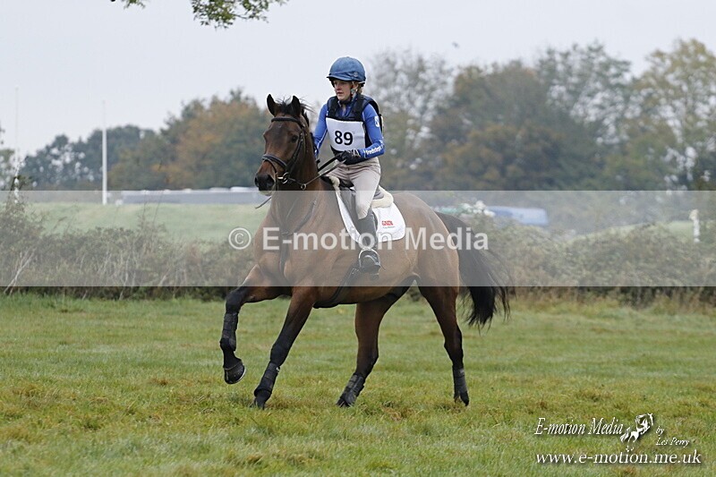 WWHT 181020 WWHT 181020 131 - WWEC Novice Restricted (0.80m) 18/10/20