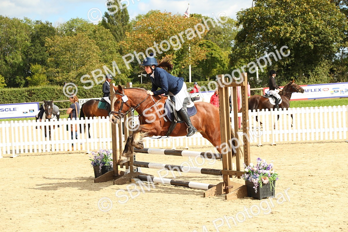 SBM_46488 - J7 - Junior Pony 60cm Championship