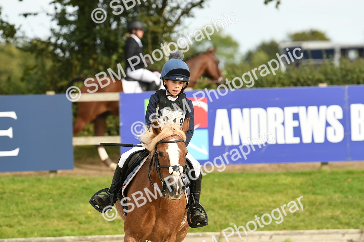 SBM_71051 - J15 - Junior Pony 70cm Championship