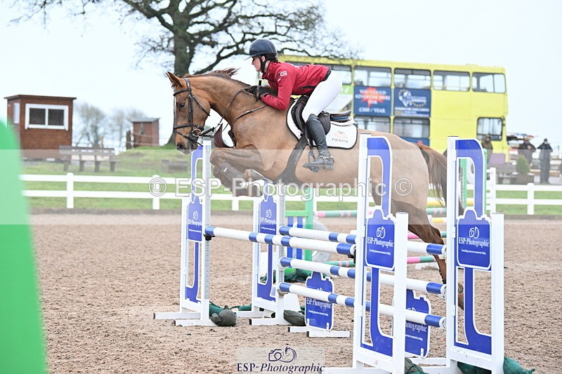 231209A-100515-01378 - Cls 10 Discovery & 1m Open