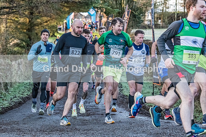 North Lakes Half Marathon  10k-125 - North Lakes Half Marathon & 10K Road Races Monday 2nd January 2023