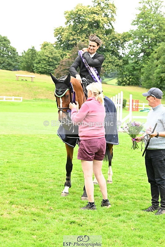 250706A-151117-20650 - Cls 45 Snr 1.20m Grand Prix