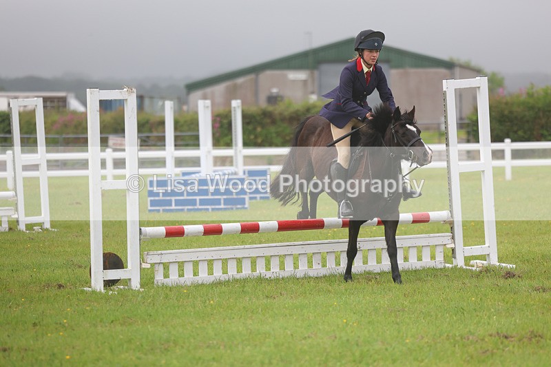 3E7A5548 - Class 1: Senior 60cm