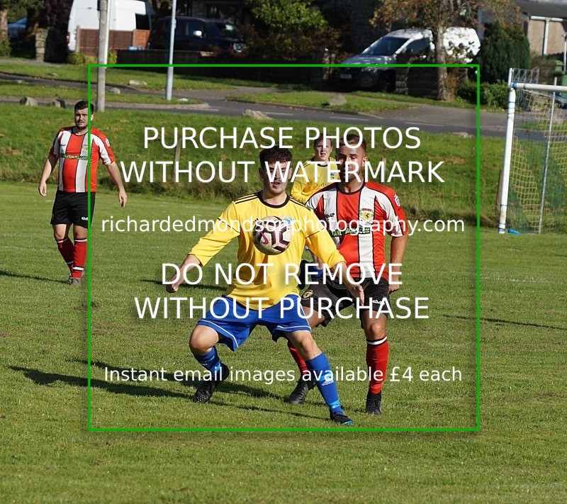 DSC00609 - Random Football Photographs Season 2019/20