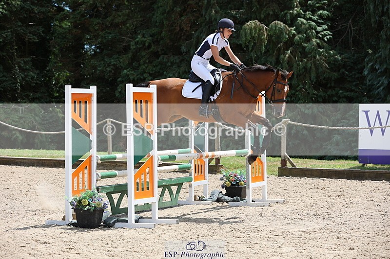 250703A-133507-04956 - Cls 8 95cm Amateur Qualifier