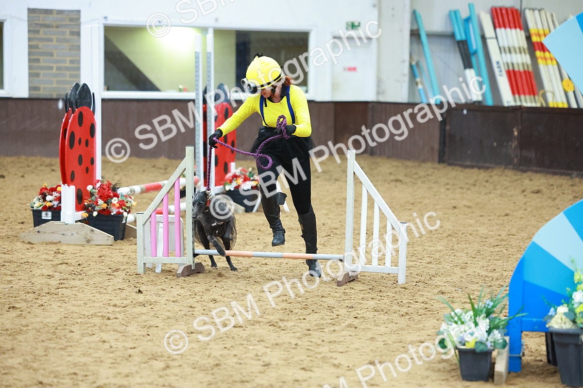 SBM_002320 - Class 3 - Horse & Hound (60cm)