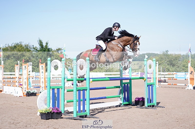 240719A-094522-09666 - Cls 30, YH 6 Yr Olds 1.25m