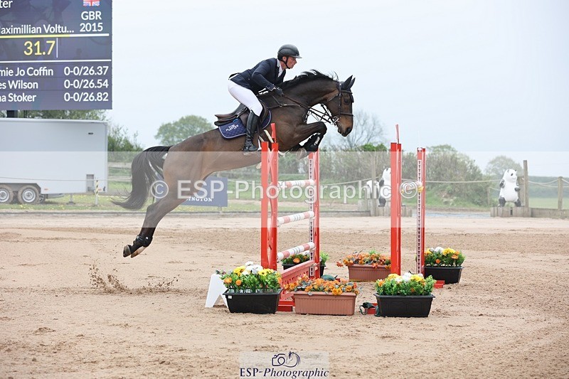 250424-145526-06669 - Cls 9 - 2 Star Big Tour - 2nd Half plus Presentations