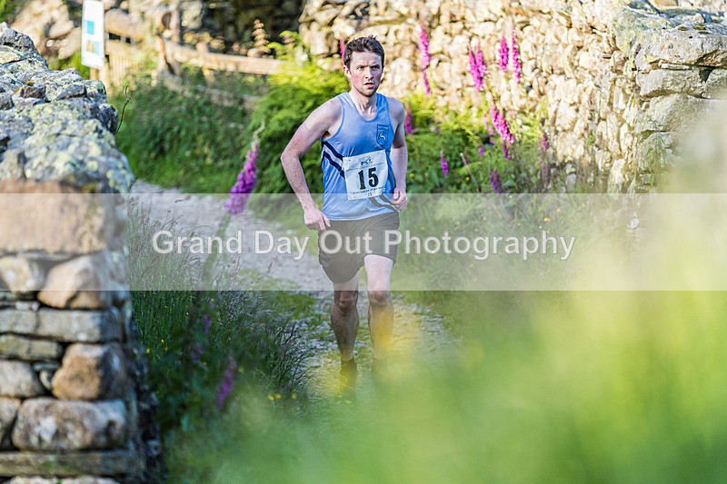 Langstrath-588 - Langstrath Fell Race Wednesday 19th June 2024