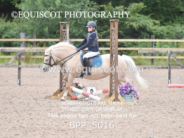 BPP_5016 - CLASS 3 40CM