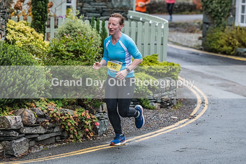 Derwentwater-941 - Derwentwater 10 Mile Road Race Sunday 2nd November 2025