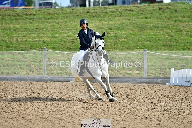 230625A-090148-02970 - Cls 12 Pony Intro 70cm