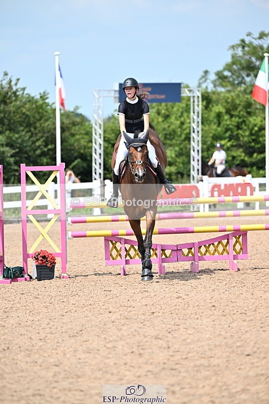 240801A-125833-01684 - Cls 11 1.10m Amateur Qualifier