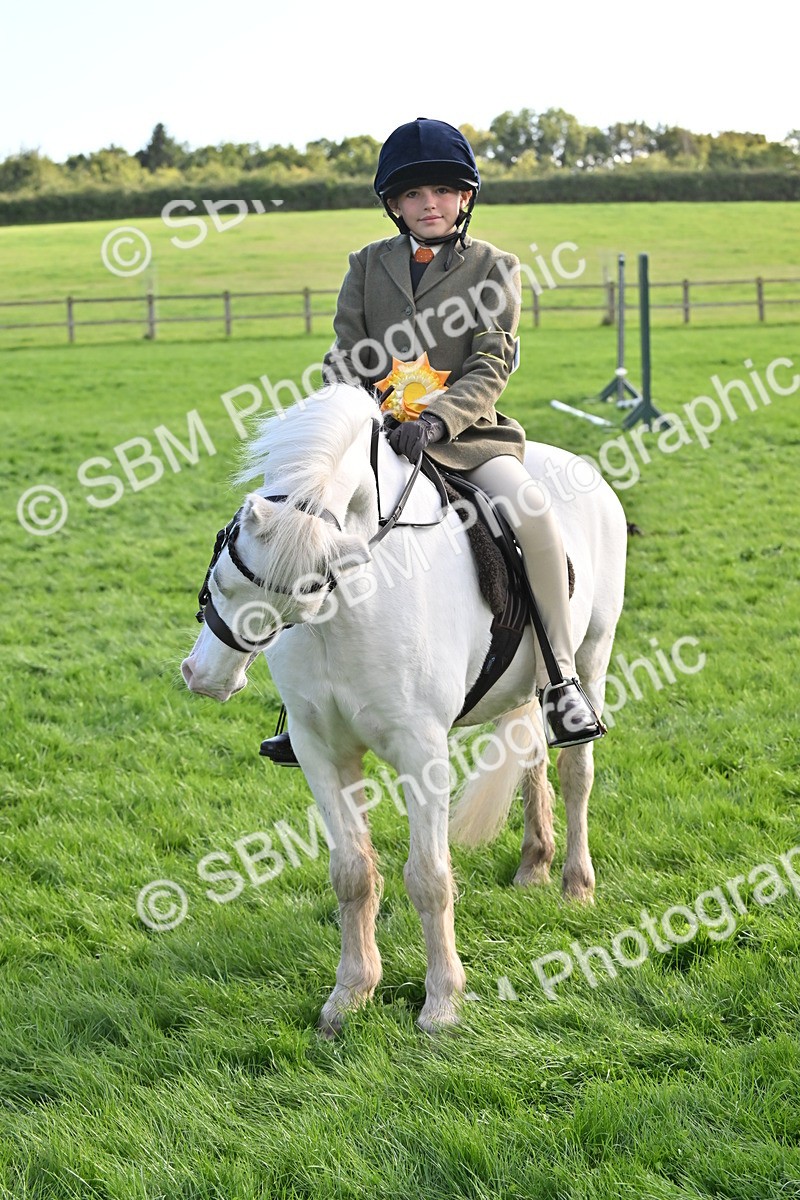 SBM_50369 - S21 - Novice & Newcomers First Ridden
