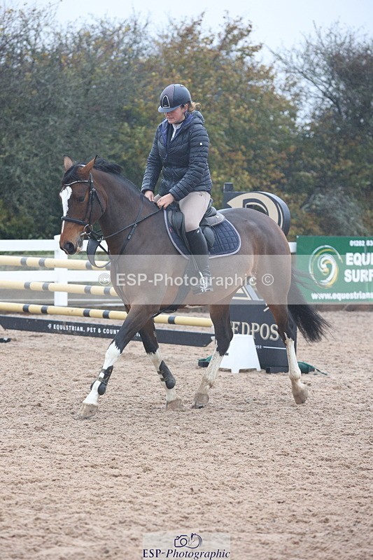 231112A-104122-03400 - Cls 17 Blue Chip Novice Winter Qualifier