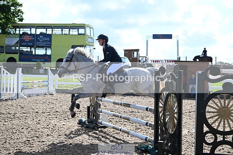 240609A-090835-03374 - Cls 21 Pony Discovery and 90cm Open