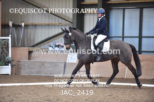 JAC_2419 - CLASS 3 NOVICE 1