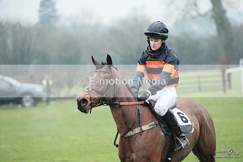 PtP 100324 387 - Pytchley with Woodland Point-to-Point Guilsborough 10/03/24