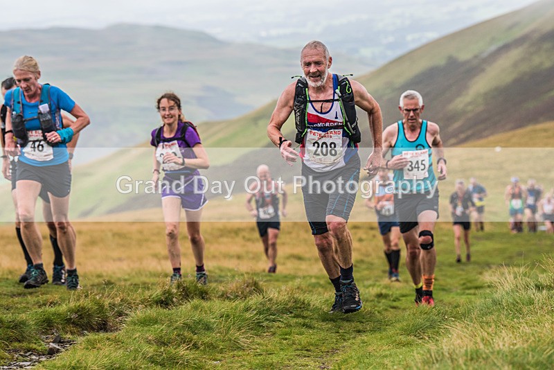 Sedbergh -495 - Sedbergh Hills Fell Race Sunday 20th August 2023