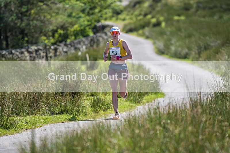 Tebay-344 - Tebay Fell Race Saturday 12th July 2025