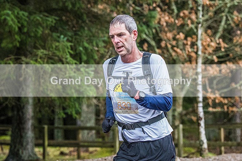 Glentress 21  10K-45 - High Terrain Events Glentress 21 & 10K Trail Runs Saturday 18th February 2023