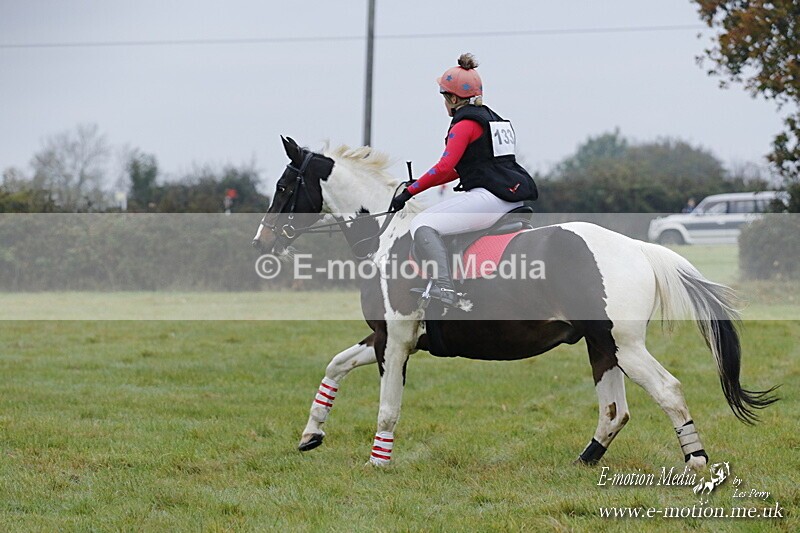 WWHT 181020 WWHT 181020 012 - WWEC Novice Restricted (0.80m) 18/10/20