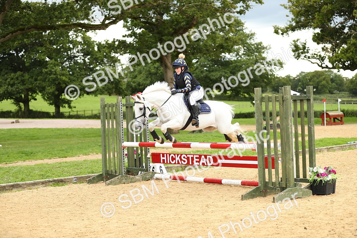 SBM_09385 - E8 Eventers Challenge 80cm Championship