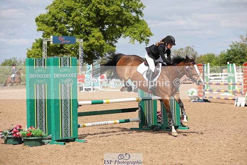 250504-113918-02402 - Cls 3 Pony Discovery and 90cm Open