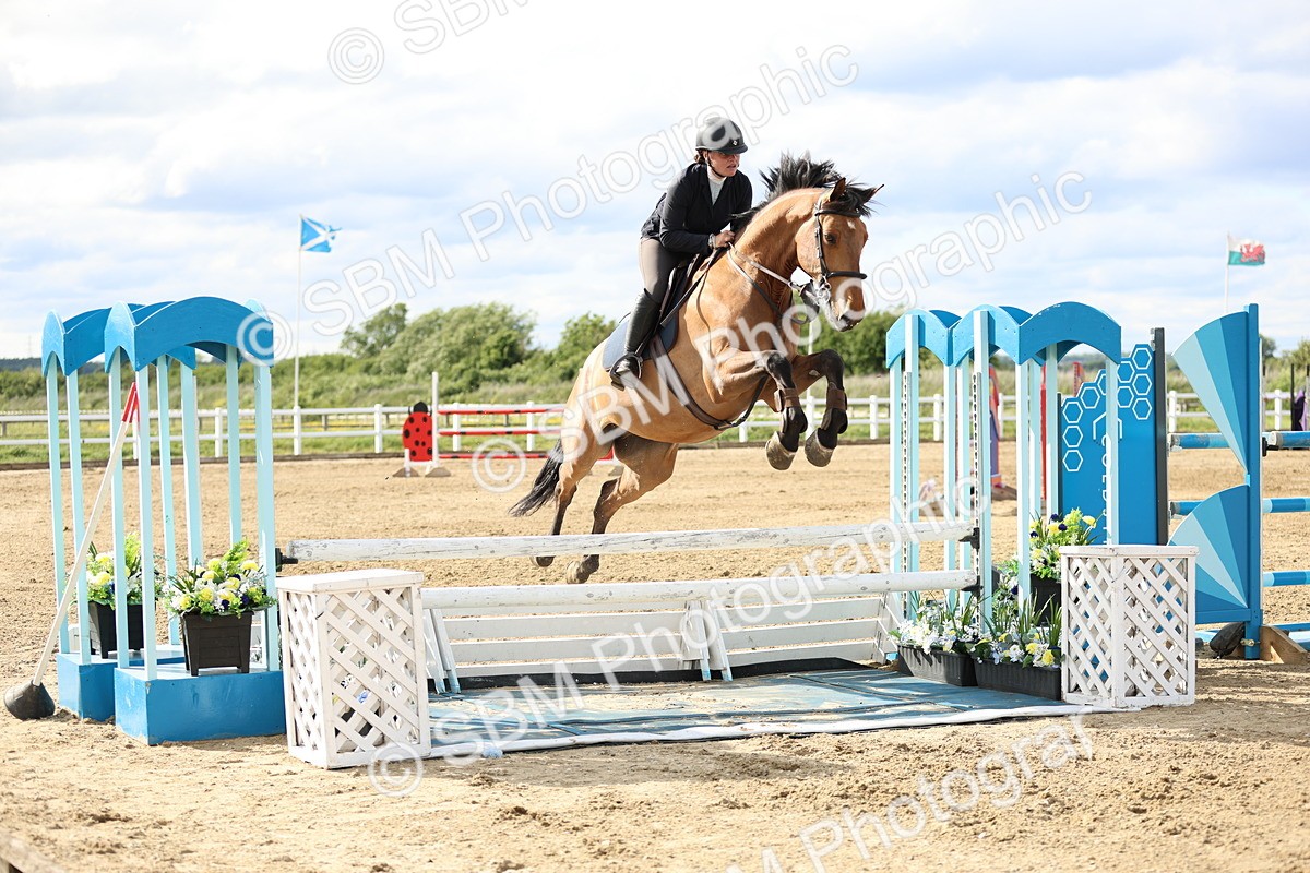 SBM_001750 - Class 7 - National 1.30m 1.40m