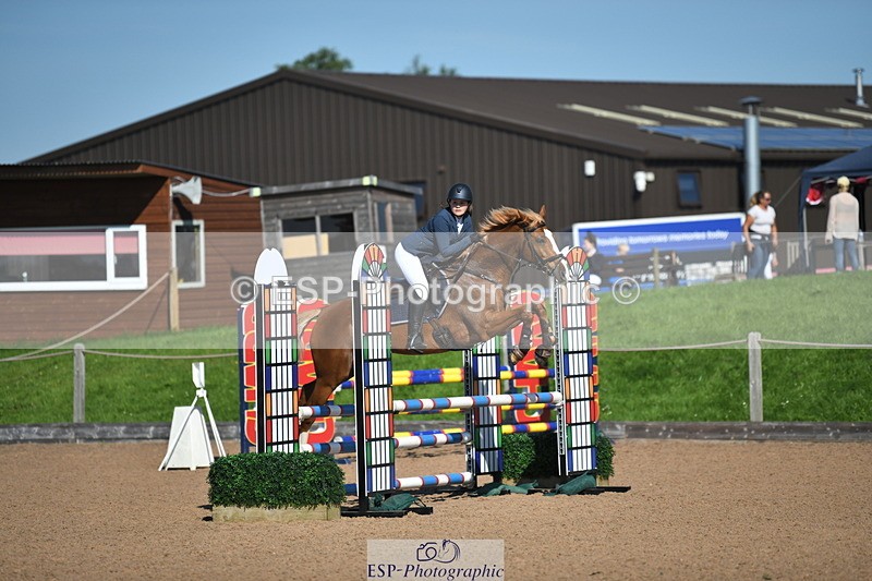 230903A-103156-03736 - Cls 12 95cm Amateur Quali