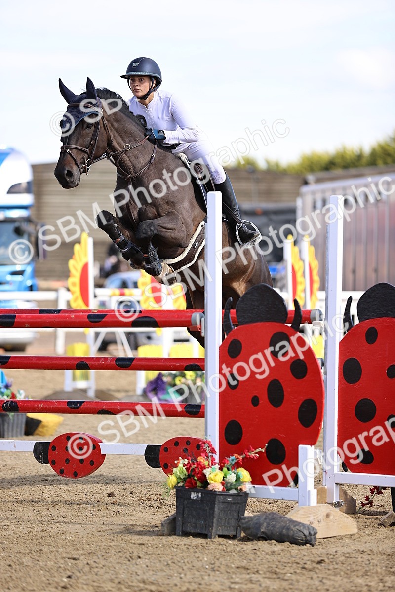 SBM_011909 - Class 10 - Talent Seekers Inc 7 Year Championship Qualifier - 2nd Half