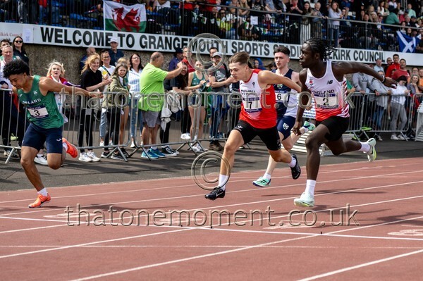 SIAB23-914066 - Track Male Set One